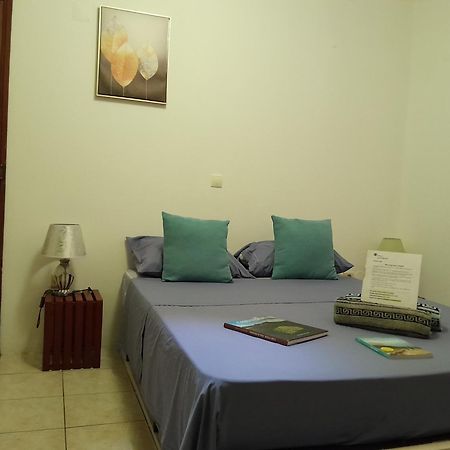 فندق Bb Divin'Artr Ribeira Grande المظهر الخارجي الصورة
