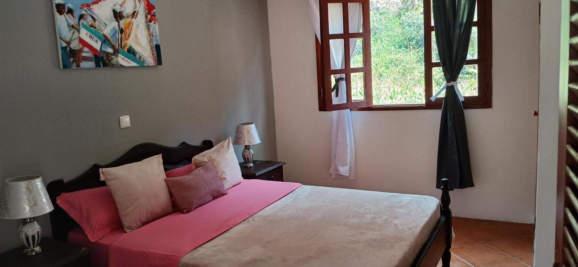 فندق Bb Divin'Artr Ribeira Grande المظهر الخارجي الصورة