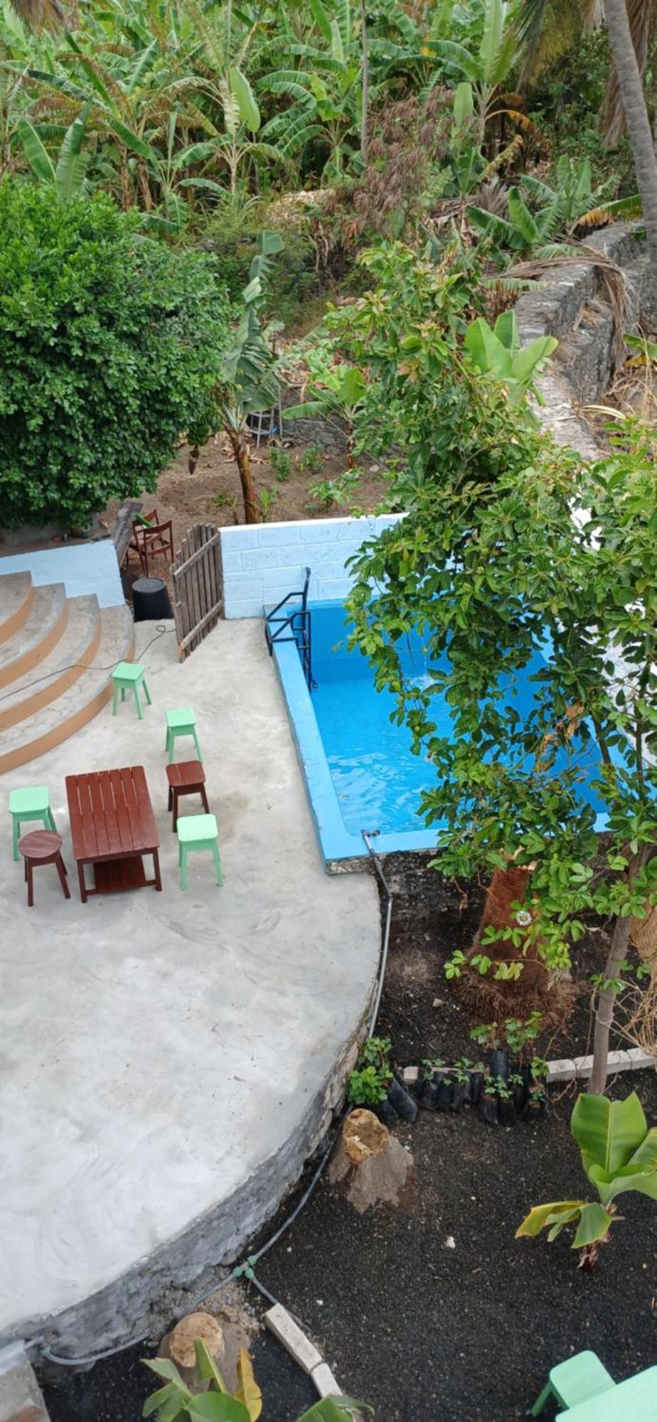 فندق Bb Divin'Artr Ribeira Grande المظهر الخارجي الصورة