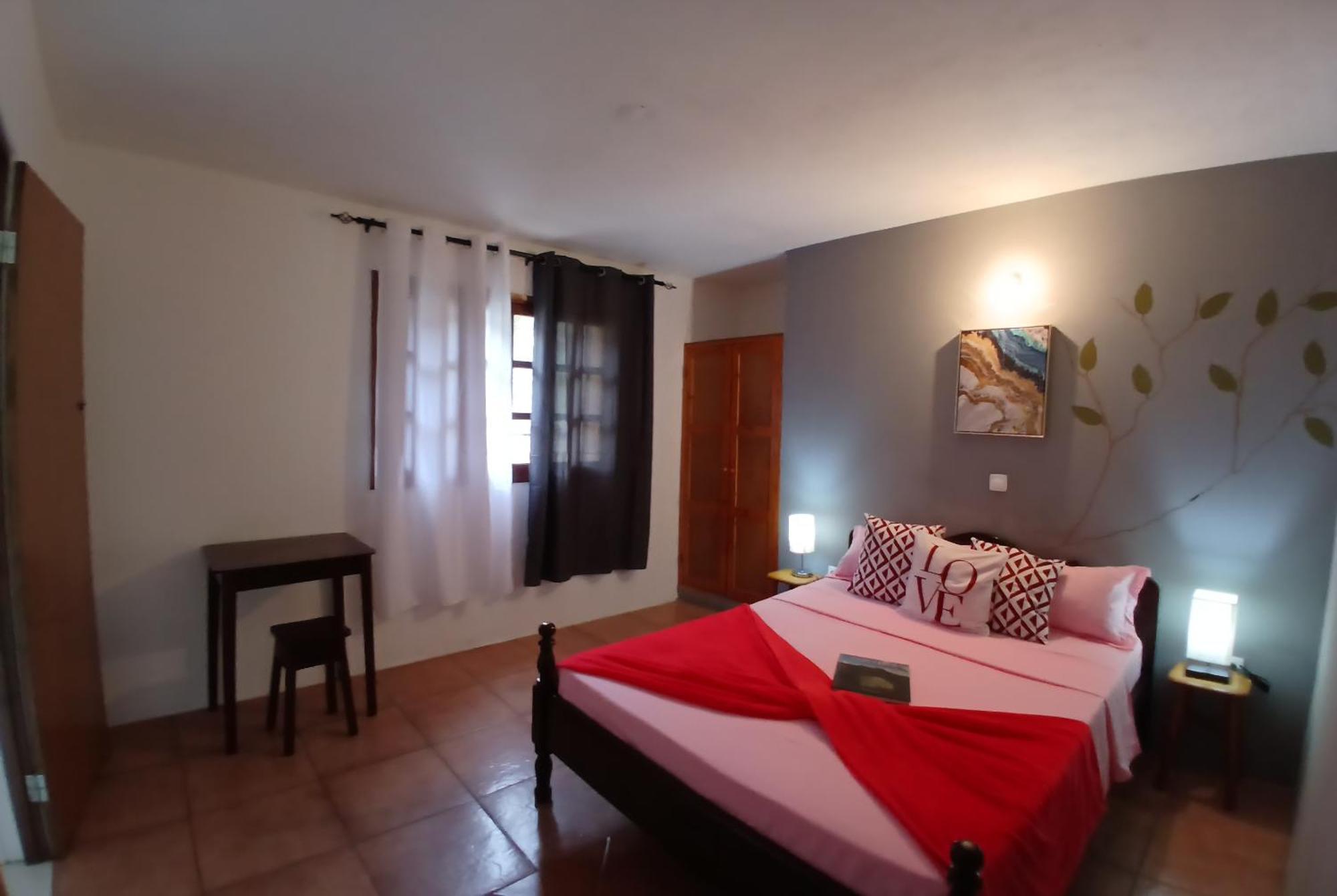 فندق Bb Divin'Artr Ribeira Grande المظهر الخارجي الصورة