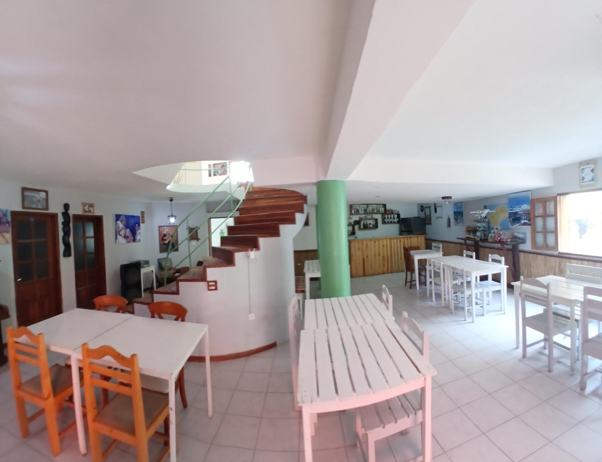 فندق Bb Divin'Artr Ribeira Grande المظهر الخارجي الصورة