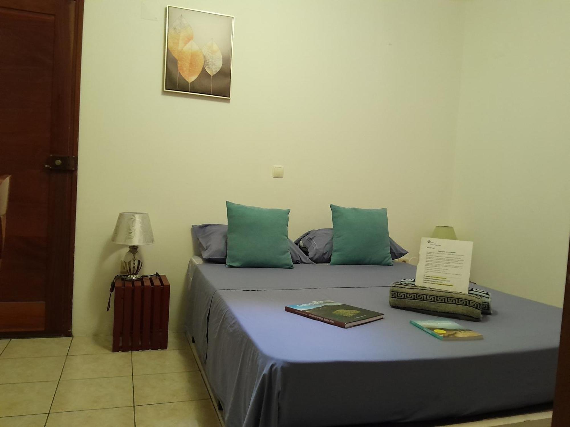 فندق Bb Divin'Artr Ribeira Grande المظهر الخارجي الصورة