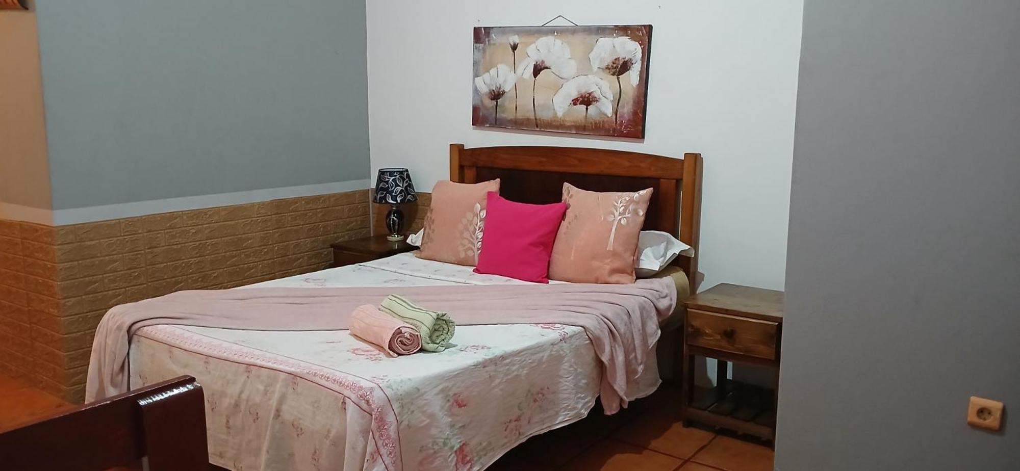 فندق Bb Divin'Artr Ribeira Grande المظهر الخارجي الصورة
