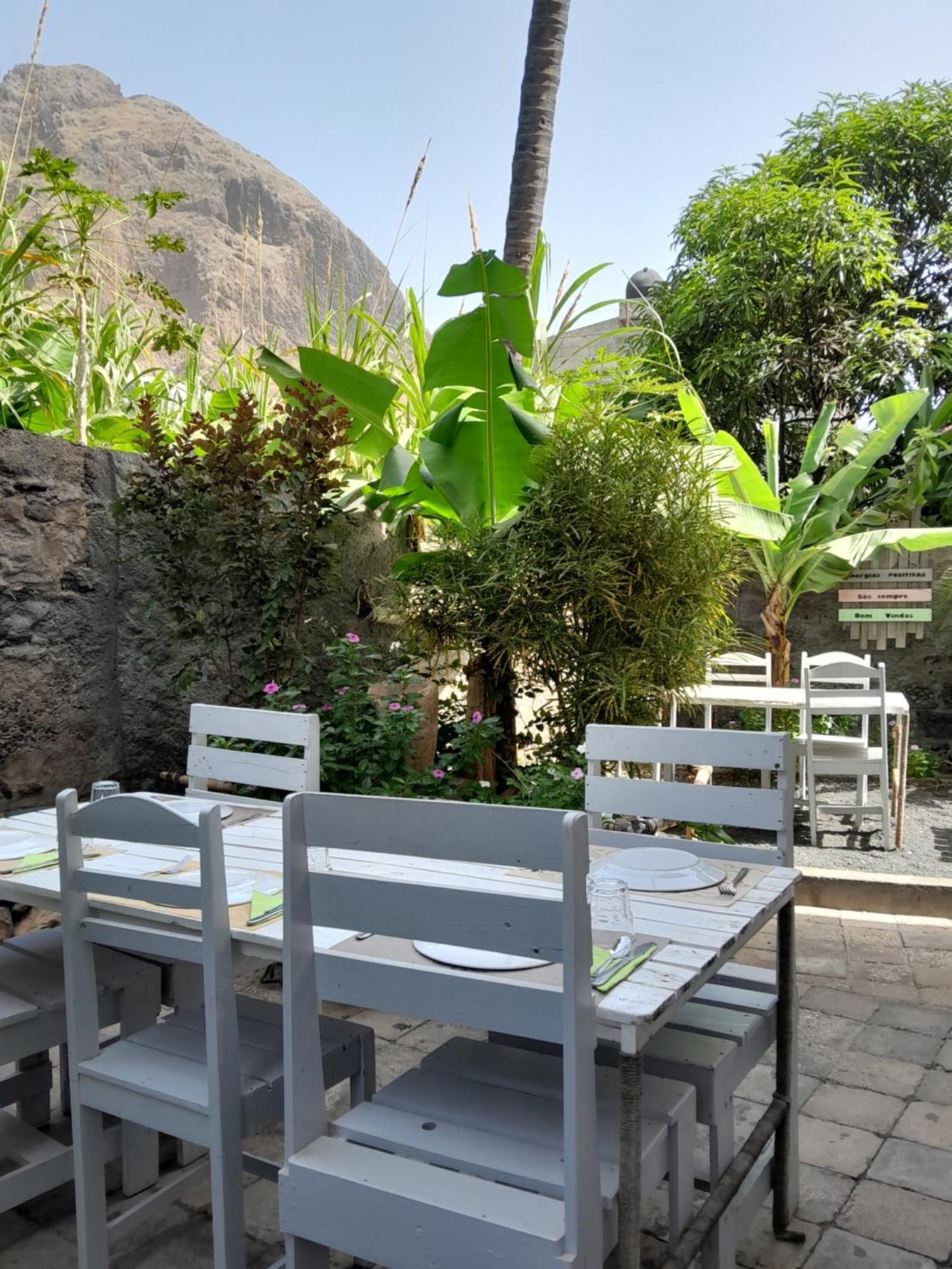 فندق Bb Divin'Artr Ribeira Grande المظهر الخارجي الصورة