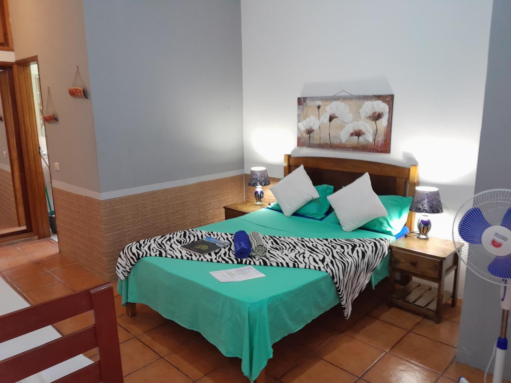 فندق Bb Divin'Artr Ribeira Grande المظهر الخارجي الصورة